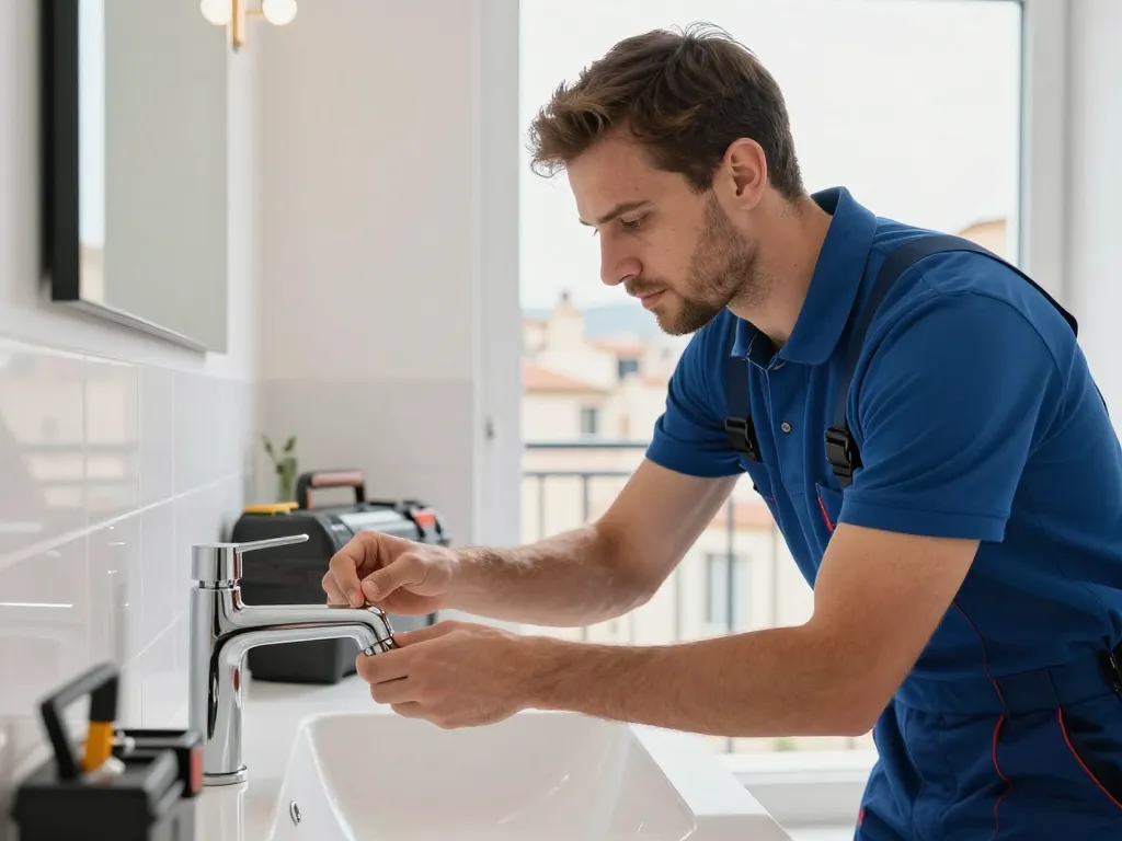 Installations modernes